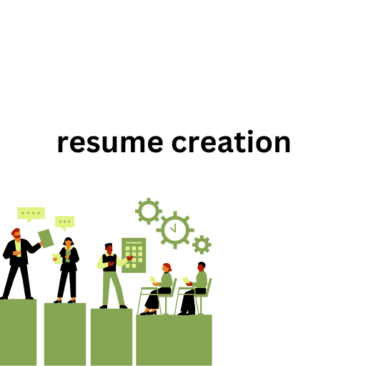 resume creation